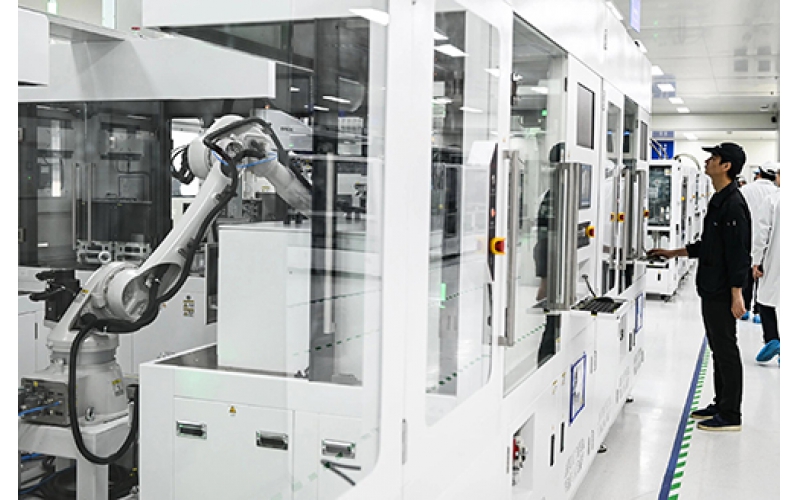 科技賦能-寧波晨睿為寧波某工廠打造配電柜電氣安全&ldquo;智慧大腦&rdquo;